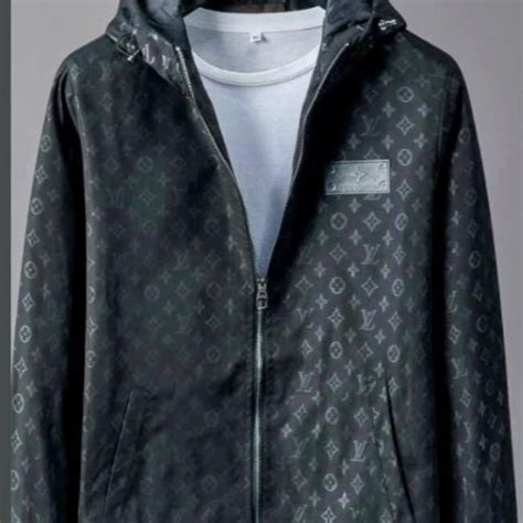 louis vuitton windbreakers for sale.